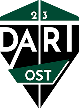 Dart Trainer Logo